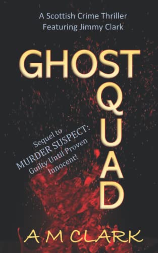 GHOST SQUAD