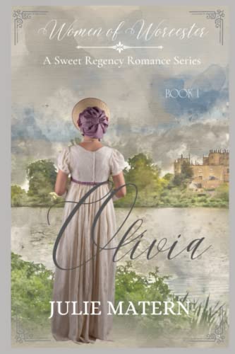 Olivia (Women of Worcester)