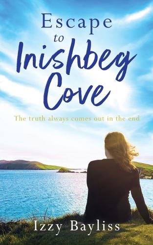 Escape to Inishbeg Cove