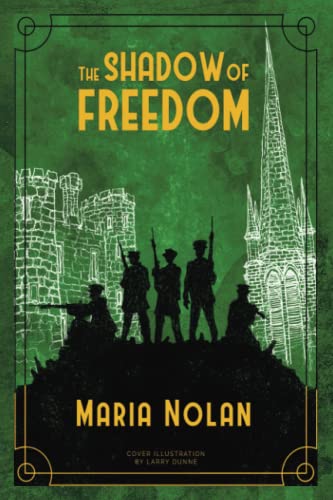 The Shadow of Freedom (The Shadow of the Hill)