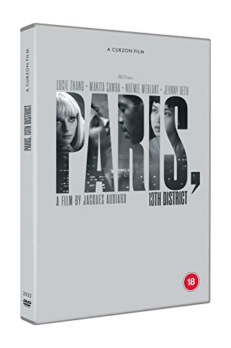 Paris, 13th District