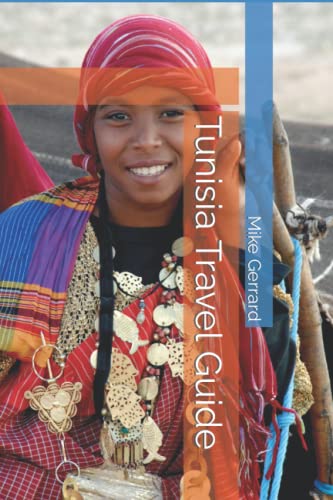 Tunisia Travel Guide