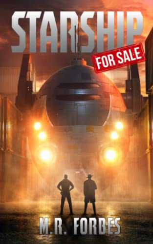 Starship For Sale