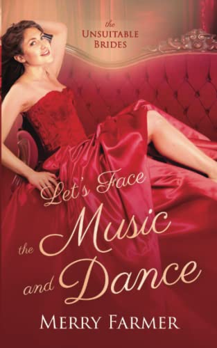 Let's Face the Music and Dance