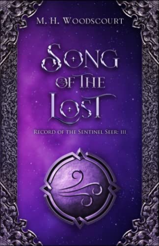 Song of the Lost (Record of the Sentinel Seer)