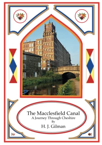 The Macclesfield Canal: A Journey Through Cheshire