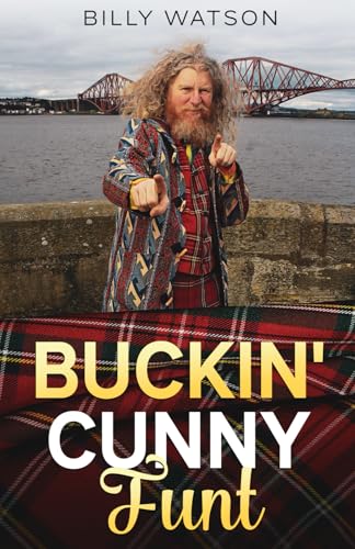 Buckin' Cunny Funt: Screwy Scribbles Collection