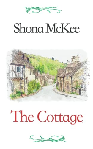 The Cottage (A Kate Duvall Mystery)
