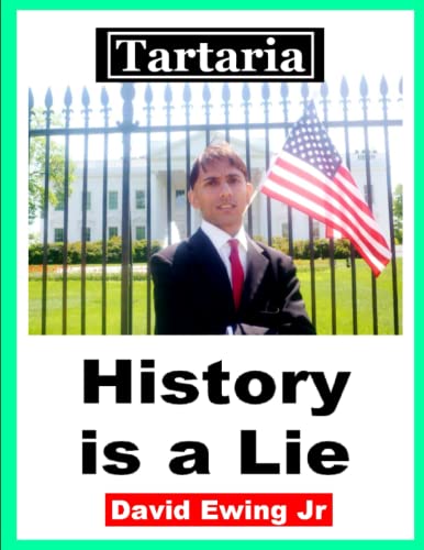 Tartaria - History is a Lie: English