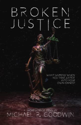 Broken Justice