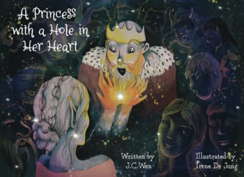 A Princess with a Hole in Her Heart