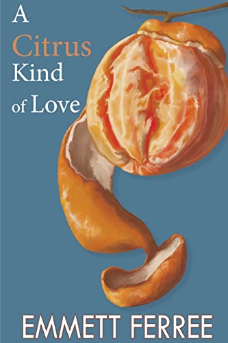 A Citrus Kind of Love