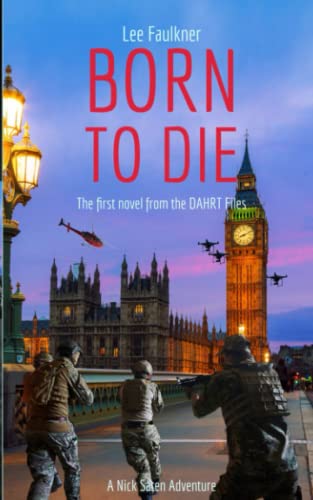 Born to Die