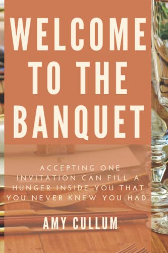 Welcome To The Banquet