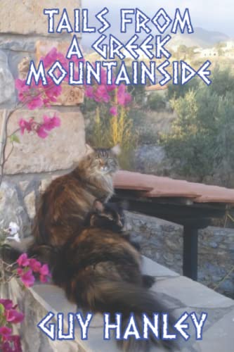 Tails From A Greek Mountainside