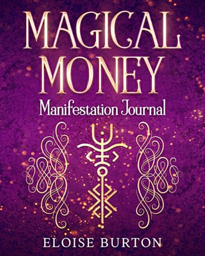 Magical Money Manifestation Journal