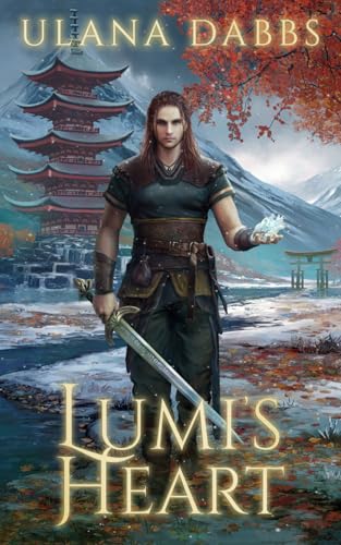 Lumi's Heart (Lumi Series)