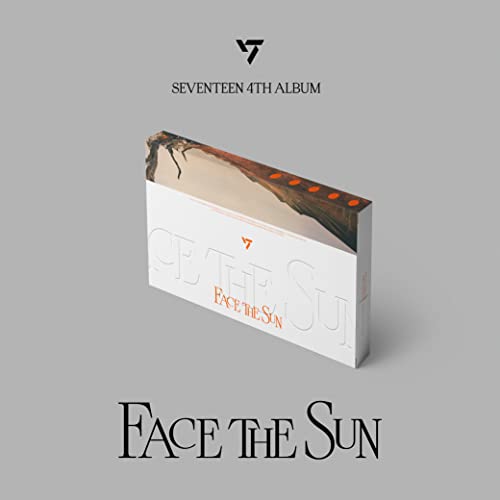 SEVENTEEN 4th Album 'Face the Sun'/Ep.3 Ray
