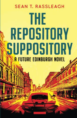 The Repository Suppository