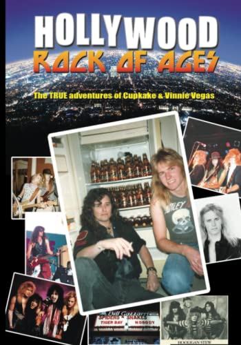 Hollywood Rock of Ages