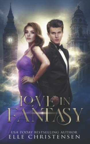 Love in Fantasy