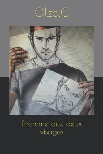 L'homme aux deux visages (French Edition)