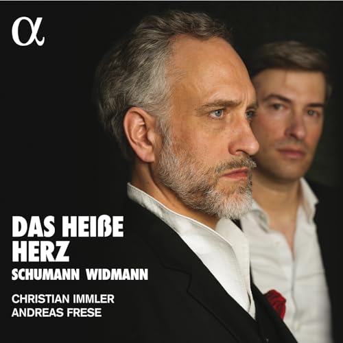 Das heisse Herz