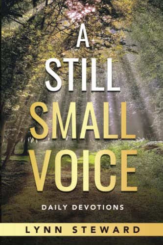 A Still Small Voice: Daily Devotions
