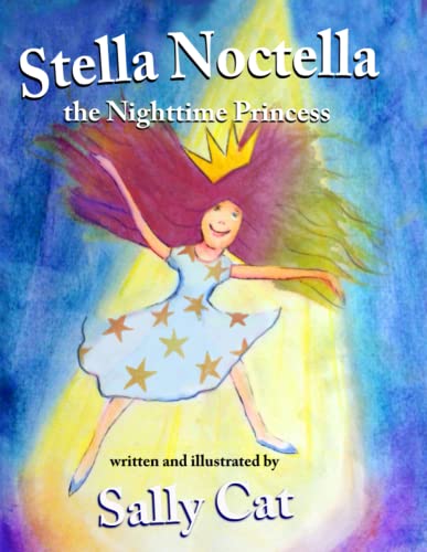 Stella Noctella: The Nighttime Princess