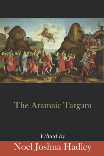 The Aramaic Targum