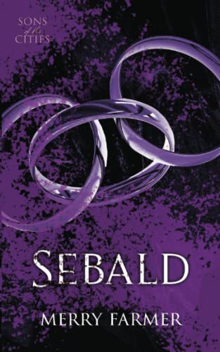 Sebald (The Sons of the Cities)