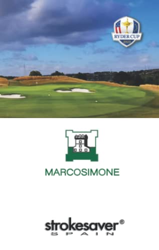Marco Simone Golf & Country Club: strokesaver