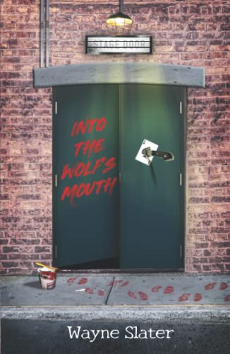 Into the Wolf's Mouth