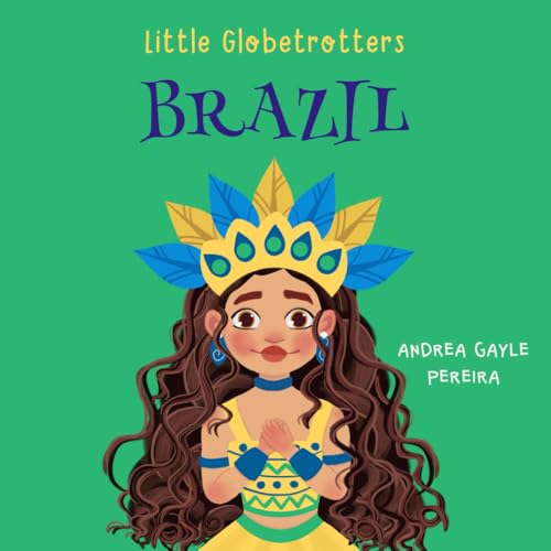 Brazil (Little Globetrotters)