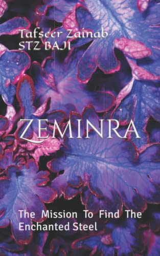 Zeminra: The Mission To Find The Enchanted Steel