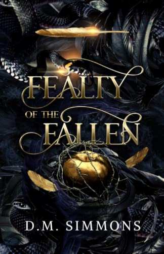 Fealty of the Fallen (After The Fall)