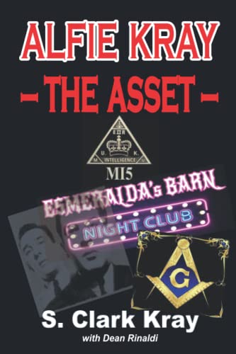 ALFIE KRAY – THE ASSET