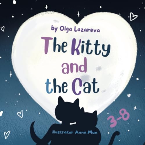 The Kitty and the Cat