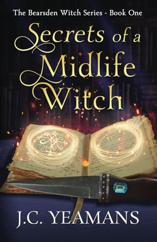 Secrets of a Midlife Witch