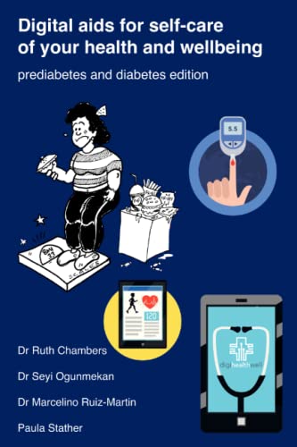 Digital aids for self-care of your health and wellbeing: prediabetes and diabetes edition