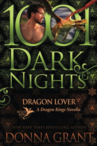 Dragon Lover: A Dragon Kings Novella
