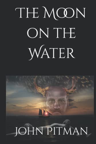 The Moon on the Water (The Moon Dancers Series)