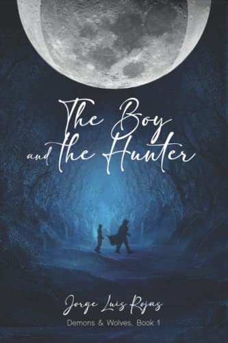 The Boy and the Hunter