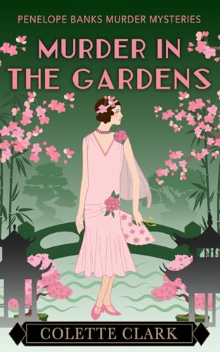 Murder in the Gardens