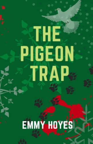 The Pigeon Trap (His Favourite Hole)