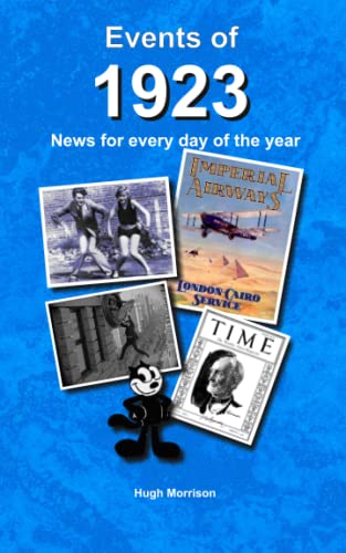Events of 1923