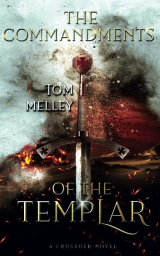 The Commandments of the Templar