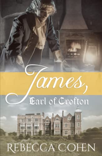 James, Earl of Crofton