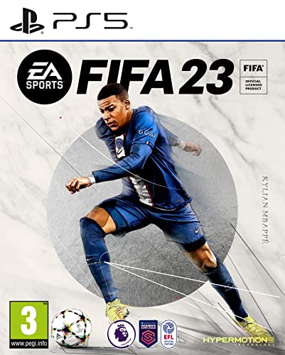 FIFA 23 Standard Edition PS5 | English