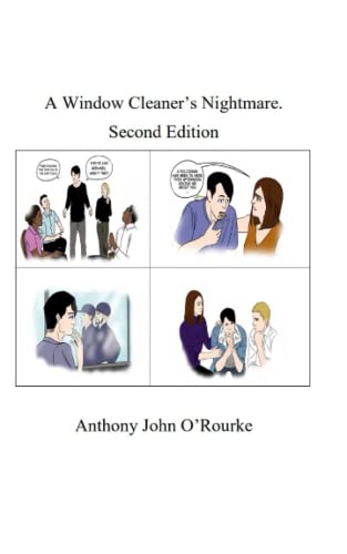 A Window Cleaner's Nightmare: Fiction